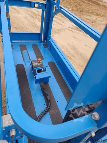 Scissor lift Genie GS 1932