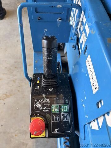 Scissor lift Genie GS 1932 E-Drive