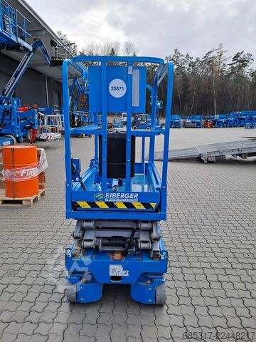 Scissor lift Genie GS 1932m