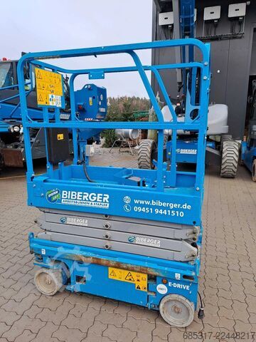 Scissor lift Genie GS 1932m