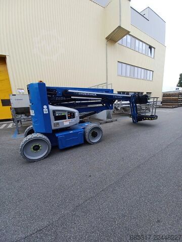 Gelenkteleskoparm Niftylift HR17NE