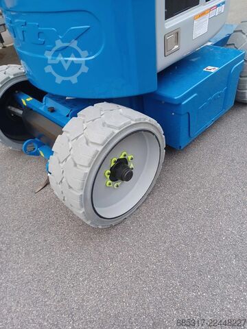 Gelenkteleskoparm Niftylift HR17NE
