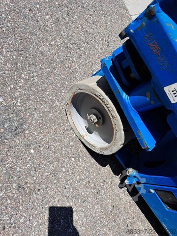Scissor lift Genie GS 1932m