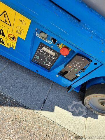 Scissor lift Genie GS 1932m