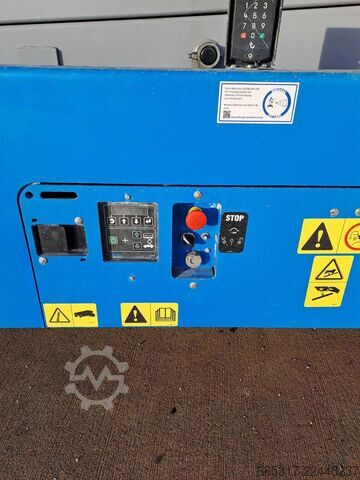 Scissor lift Genie GS 4655