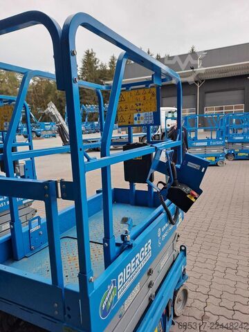 Scissor lift Genie GS 1932m
