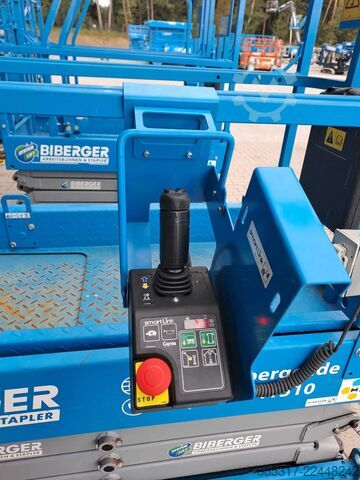 Scissor lift Genie GS 1932m