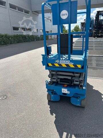Scissor lift Genie GS 1932m