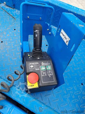 Scissor lift Genie GS 1330m