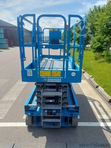 Scissor lift Genie GS 3246