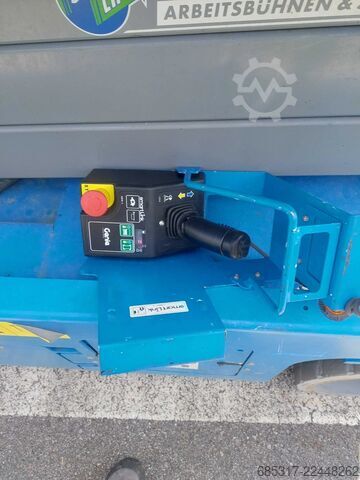 Scissor lift Genie GS 3246