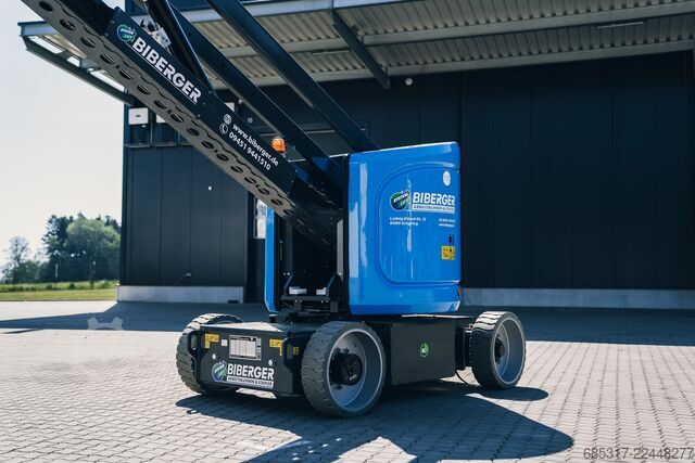 Gelenkteleskoparm Sinoboom AB15ERJN