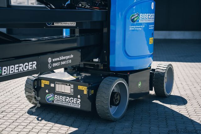Gelenkteleskoparm Sinoboom AB15ERJN