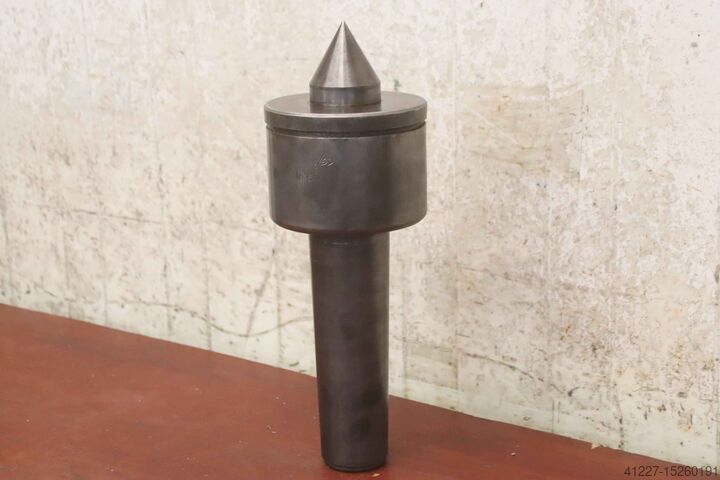 Moving centering tip Drehmeister MK6