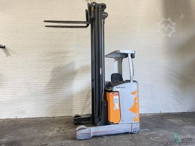 Reach truck Still FM-X14