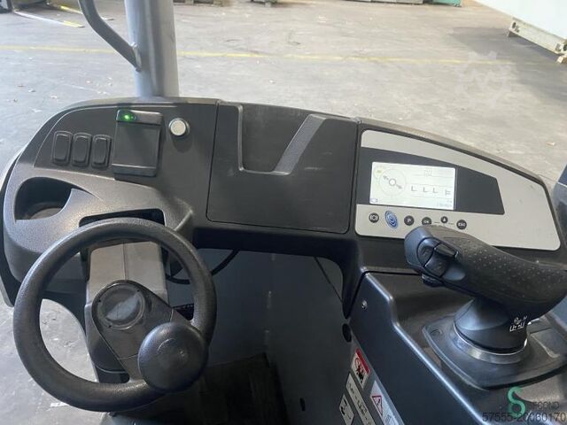 Reach truck Still FM-X14