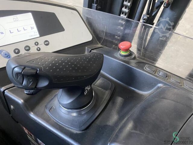 Reach truck Still FM-X14