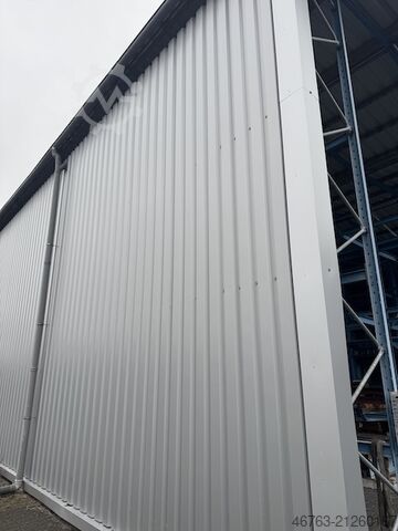 Cantilever rack OHRA Regalhalle