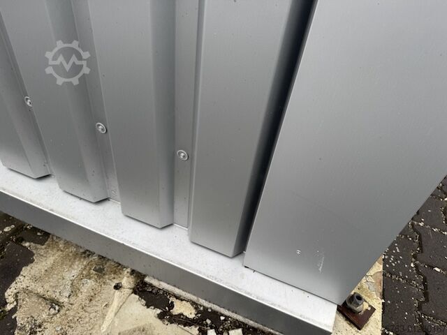 Cantilever rack OHRA Regalhalle