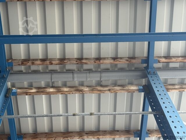 Cantilever rack OHRA Regalhalle