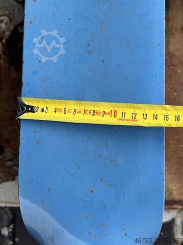 Cantilever rack OHRA Regalhalle