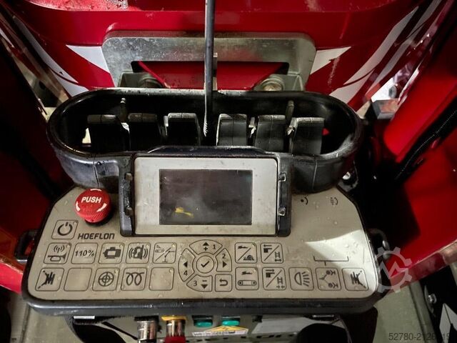 Minikran Hoeflon C 6 E