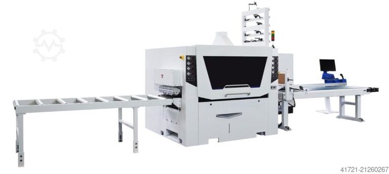 Multi rip saw WINTER MULTIMAX 175 M4