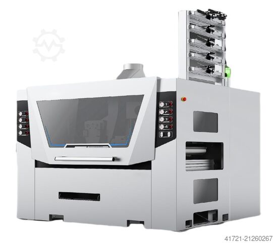 Multi rip saw WINTER MULTIMAX 175 M4