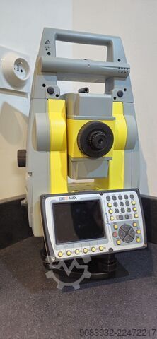 Measuring system GEOMAX ZOOM 90 5"