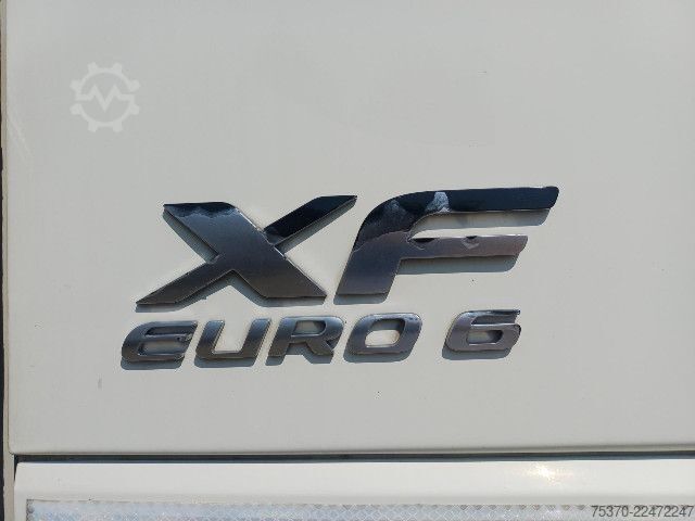 Standard tractor unit DAF XF460