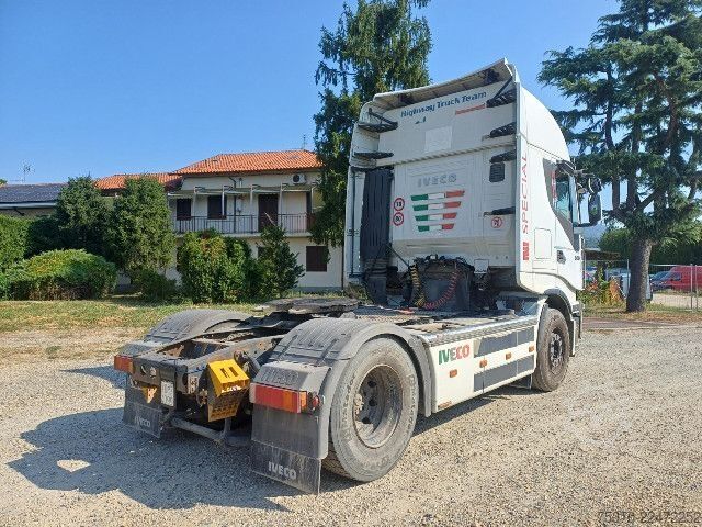 Standard tractor unit IVECO STRALIS AS440S50T/P