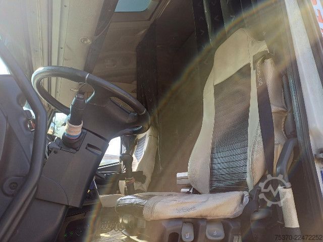 Standard tractor unit IVECO STRALIS AS440S50T/P
