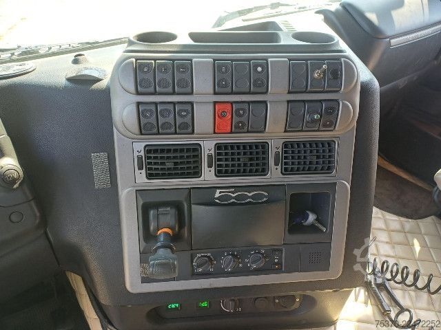 Standard tractor unit IVECO STRALIS AS440S50T/P