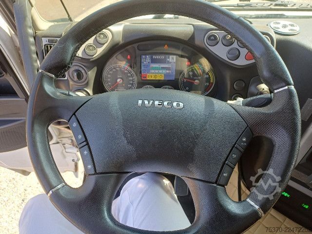 Standard tractor unit IVECO STRALIS AS440S50T/P