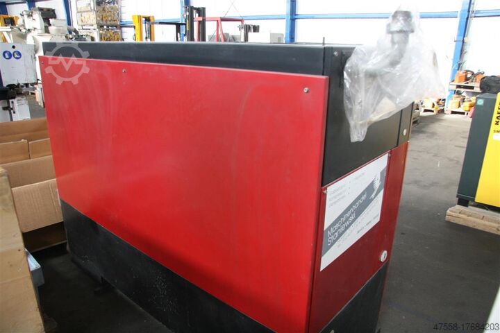 Screw compressor ECOAIR D40