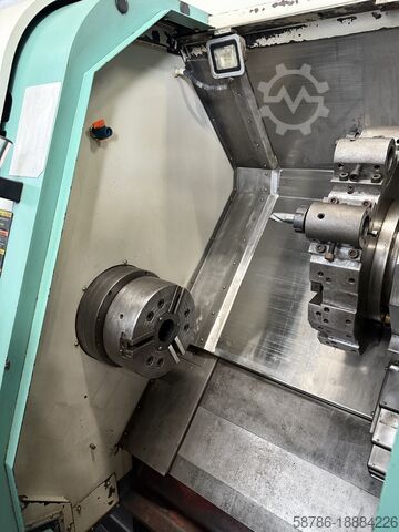 CNC lathe YANG ML300