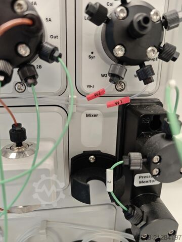 Chromatography System CYTIVA AKTA go