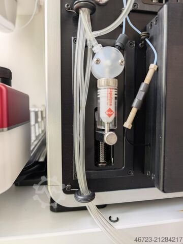 Affinity binding Analyser SAPIDYNE KinExA 3200