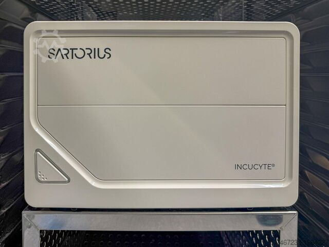 Live-Cell Analysis System Sartorius IncuCyte S3-C2