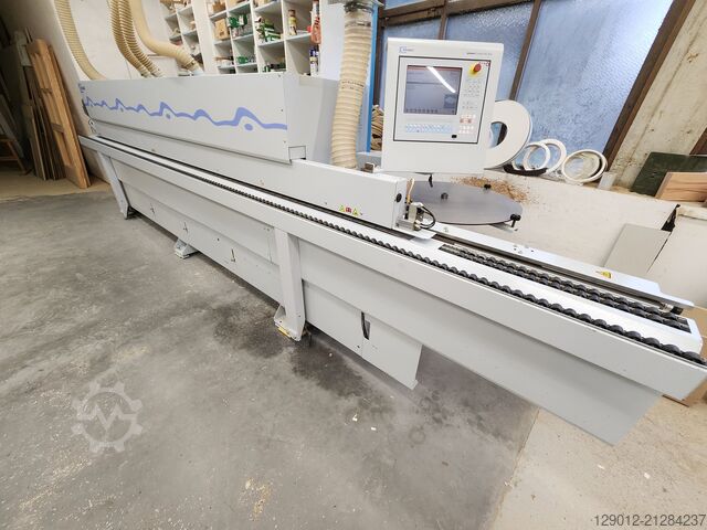 Kantenanleimmaschine Brandt AMBITION 1440 KDF