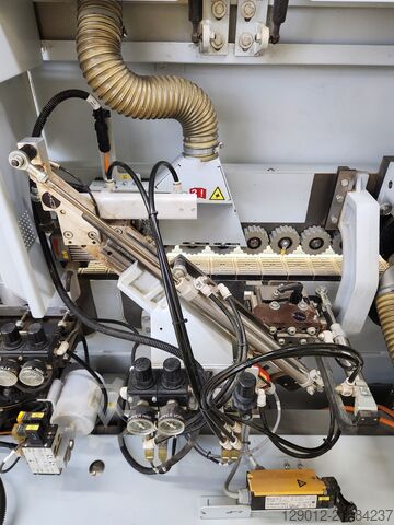 Kantenanleimmaschine Brandt AMBITION 1440 KDF