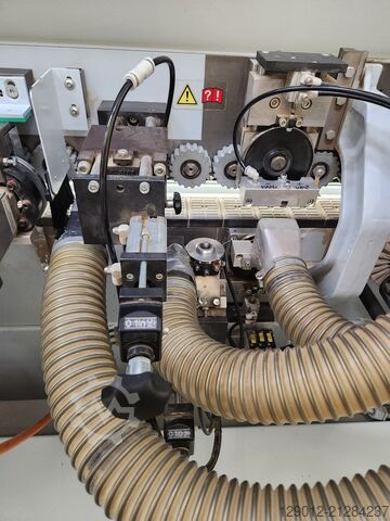 Kantenanleimmaschine Brandt AMBITION 1440 KDF