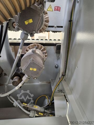 Kantenanleimmaschine Brandt AMBITION 1440 KDF