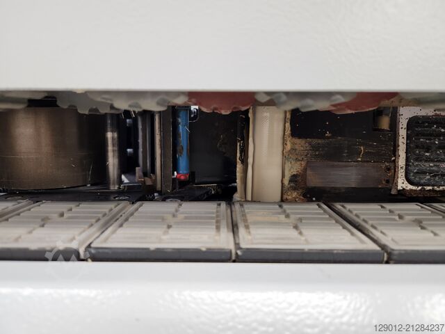 Kantenanleimmaschine Brandt AMBITION 1440 KDF