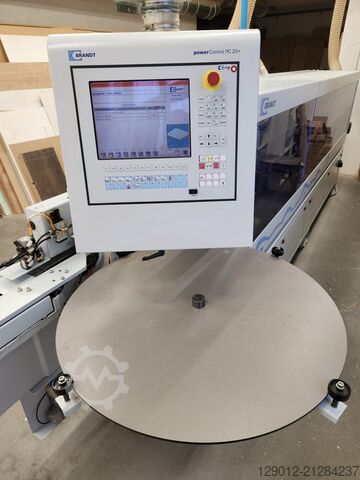 Kantenanleimmaschine Brandt AMBITION 1440 KDF