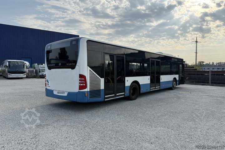 Commercial vehicle Mercedes-Benz O 530 Linienbus / Swiss-Vehicle