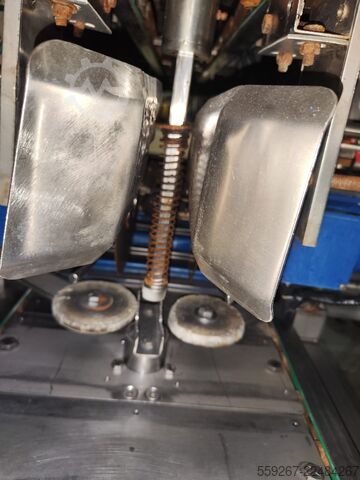 Stainless steel onion cutting machine  