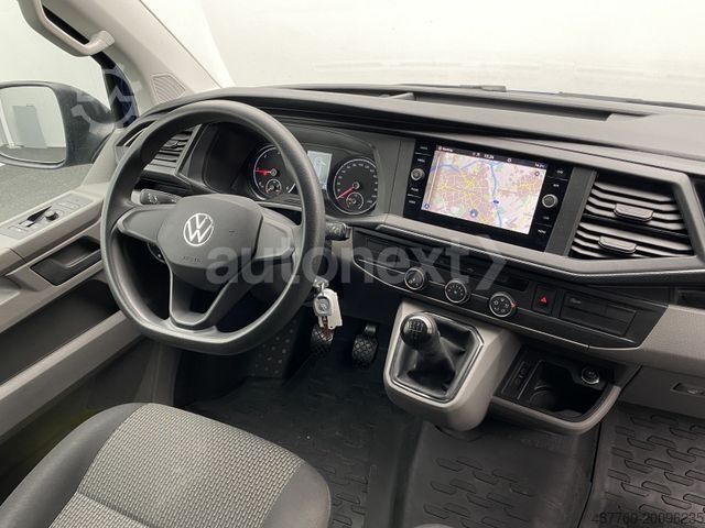 Refrigerator body van VOLKSWAGEN T6.1 Transporter *FRISCHDIENST Konvekta* NAVI+KL