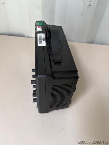 Messsystem LeCroy WaveJet 354A Oscyloskop Cyfrowy 500 MHz 2 GS/s 4-Kanałowy LeCroy WaveJet 354A Oscyloskop Cyfrowy 500 MHz 2 GS/s 4-Kanałowy