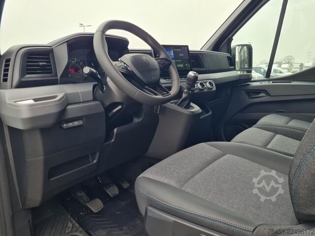Kastenwagen hoch Renault Master 35 Kasten L3H2 KAMERA TEMPOMAT AUTOMATIK